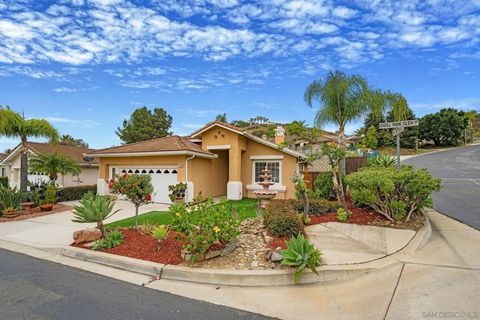 Photo of 1425 Knoll Park Gln, Escondido, CA 92029 (MLS # 260011581)