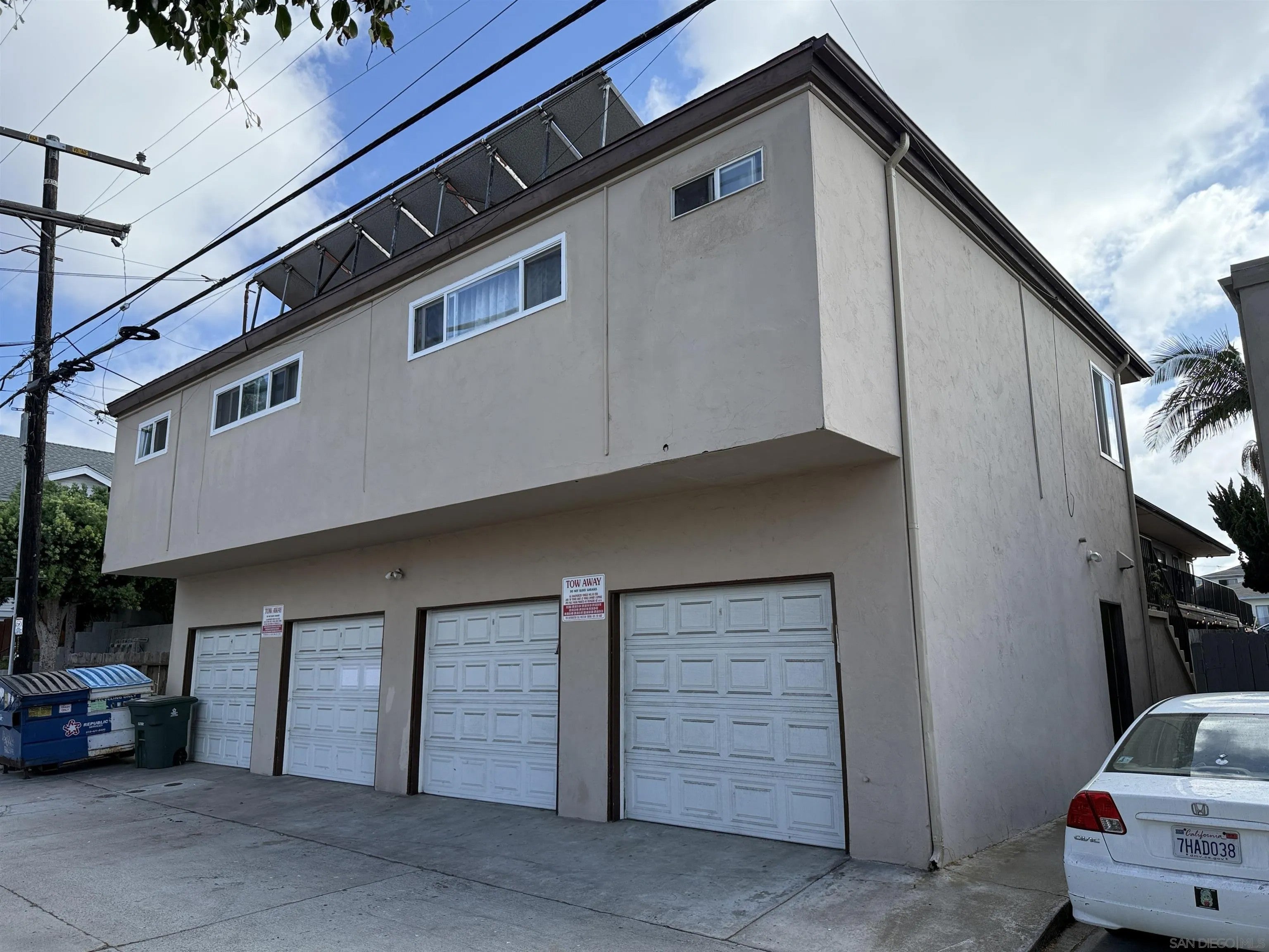 4826-4832 Santa Cruz Ave
