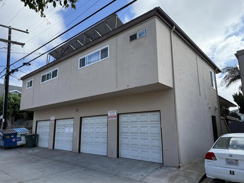4826-4832 Santa Cruz Ave