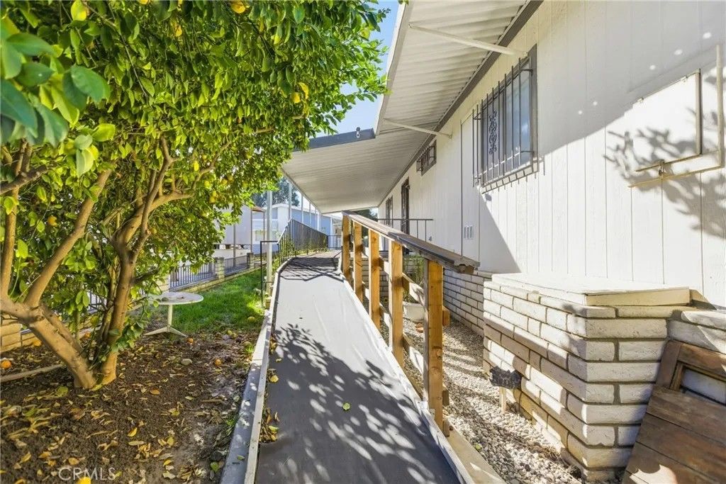 Photo of 1279 Sorrel Drive, Hemet, CA 92545 (MLS # SW26015193)