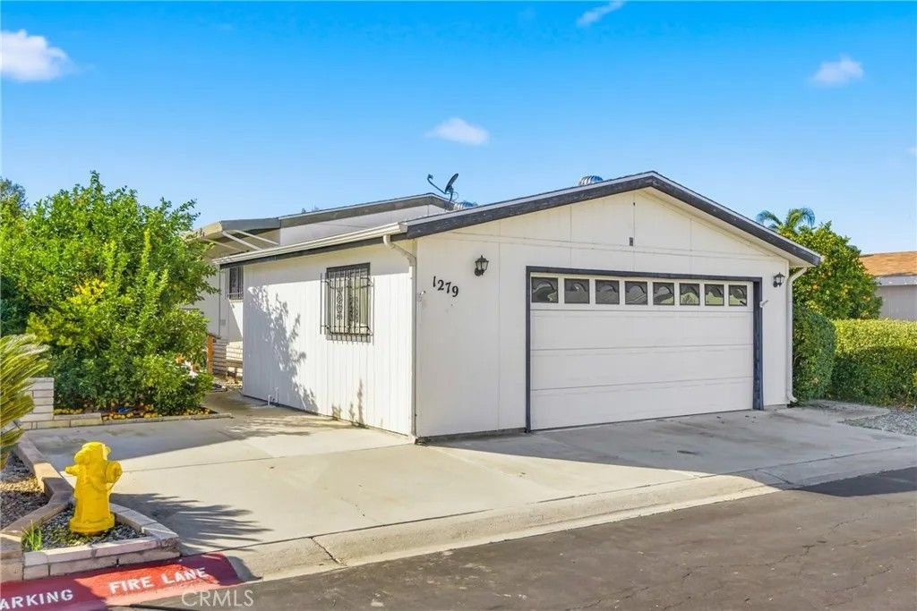 Photo of 1279 Sorrel Drive, Hemet, CA 92545 (MLS # SW26015193)