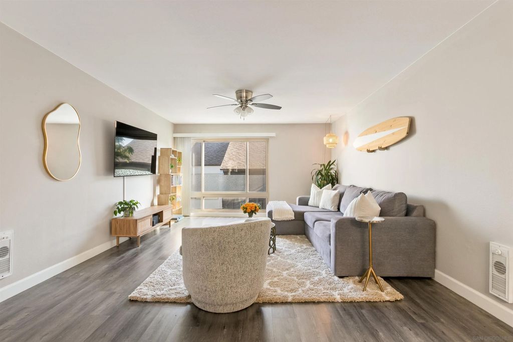 Photo of 4116 Mount Alifan Pl #E, San Diego, CA 92111 (MLS # 260002779)