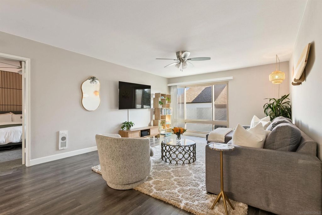 Photo of 4116 Mount Alifan Pl #E, San Diego, CA 92111 (MLS # 260002779)