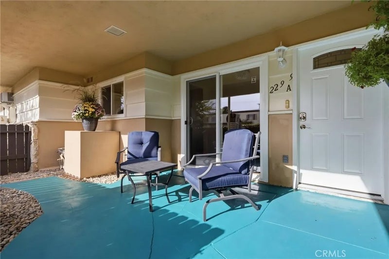 22909 Maple Ave. #A
