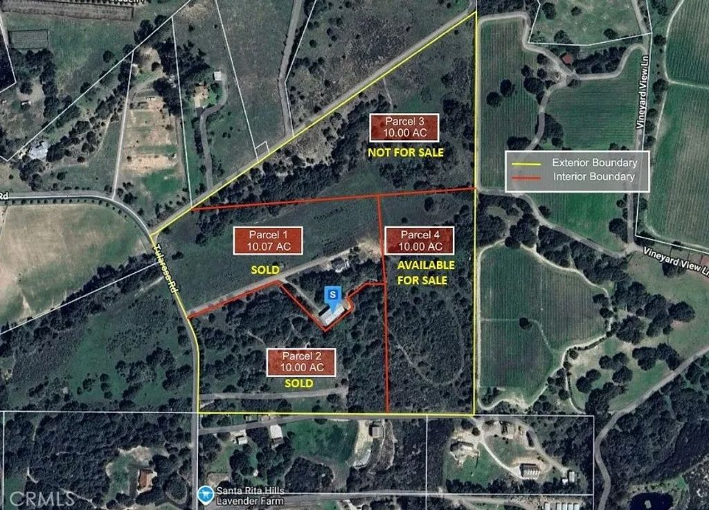 Photo of 1990 Tularosa Rd, Lompoc, CA 93436 (MLS # BB26023133)