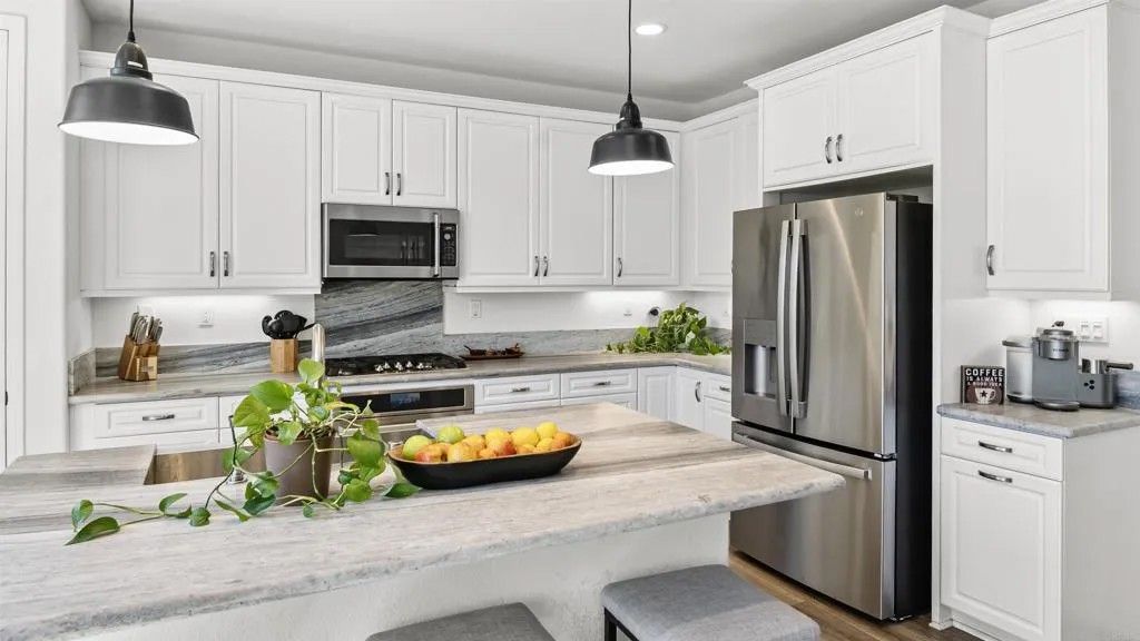 Photo of 27924 Barley Court, Valley Center, CA 92082 (MLS # NDP2601879)