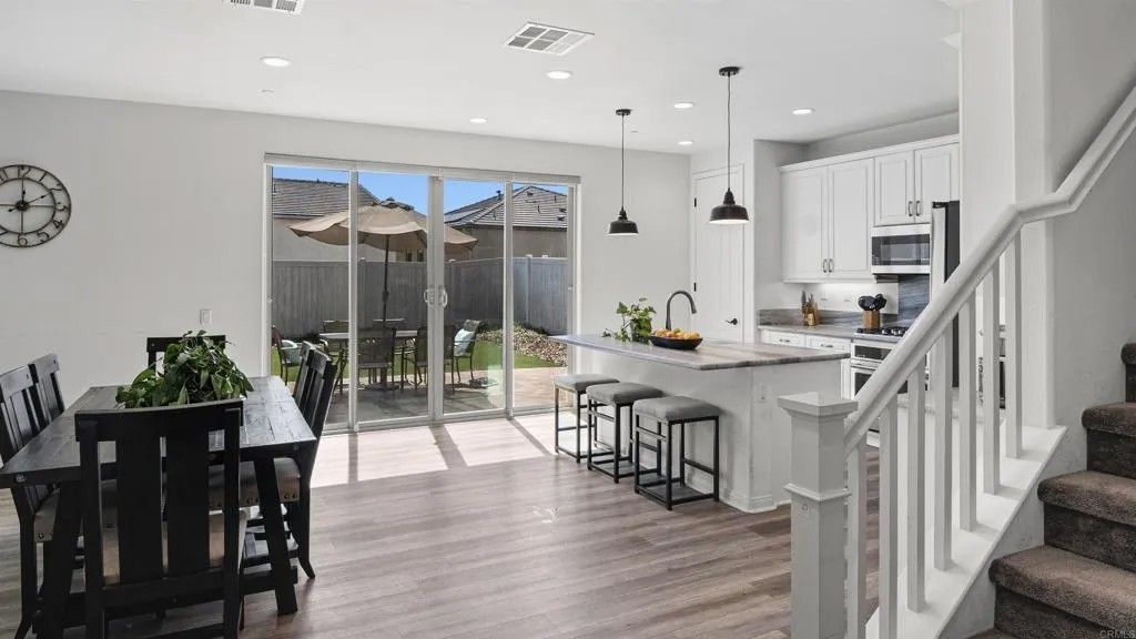 Photo of 27924 Barley Court, Valley Center, CA 92082 (MLS # NDP2601879)