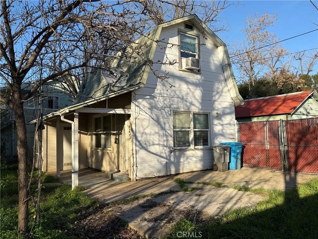 Photo of 2165 Hewitt Ave, Oroville, CA 95966 (MLS # OR26006088)