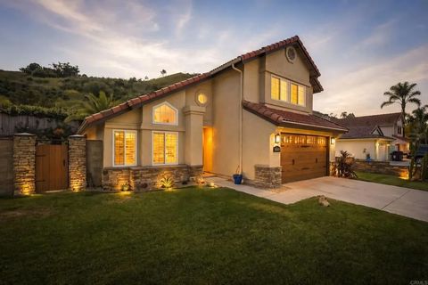 Photo of 3397 Tonopah Street, Oceanside, CA 92054 (MLS # NDP2603749)