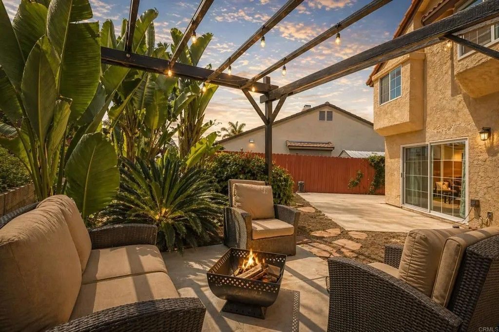 Photo of 3397 Tonopah Street, Oceanside, CA 92054 (MLS # NDP2603749)