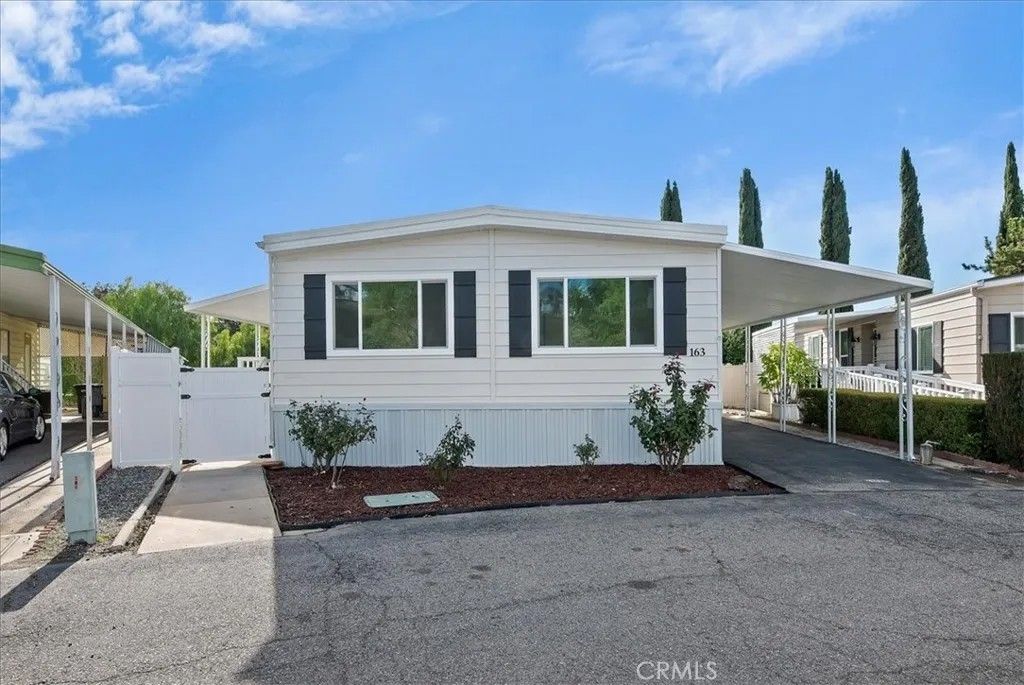 Photo of 31130 S General Kearny Rd #163, Temecula, CA 92591 (MLS # SW26006409)