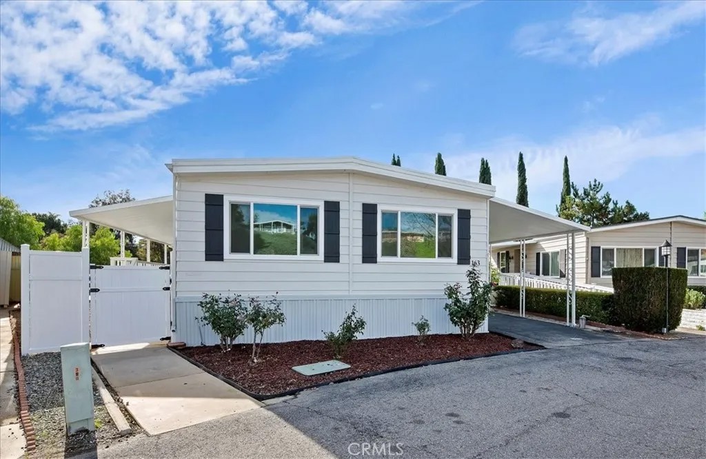 31130 S General Kearny 163