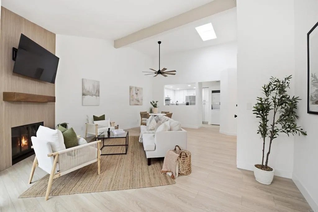 Photo of 980 Lupine Hills Drive #83, Vista, CA 92081 (MLS # NDP2607628)