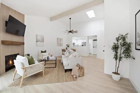 Photo of 980 Lupine Hills Drive #83, Vista, CA 92081 (MLS # NDP2607628)