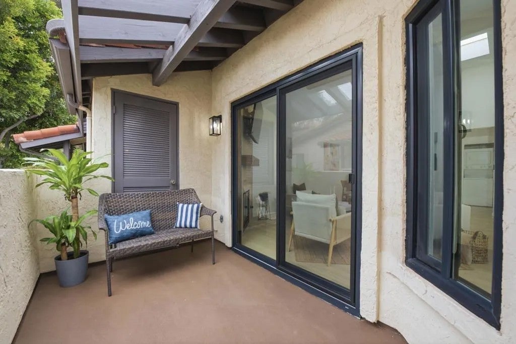 Photo of 980 Lupine Hills Drive #83, Vista, CA 92081 (MLS # NDP2607628)