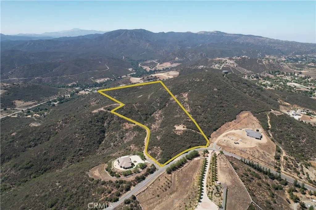 Photo of 0 Hidden Meadow, Murrieta, CA 92562 (MLS # SW25163430)