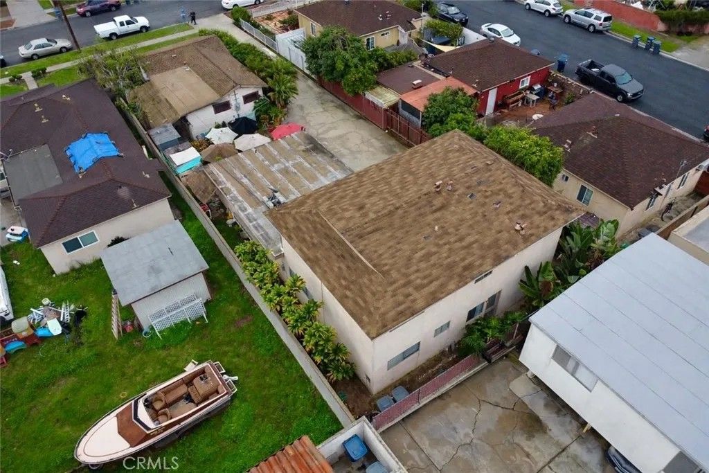 Photo of 16813 Halldale Ave, Gardena, CA 90247 (MLS # RS26000887)