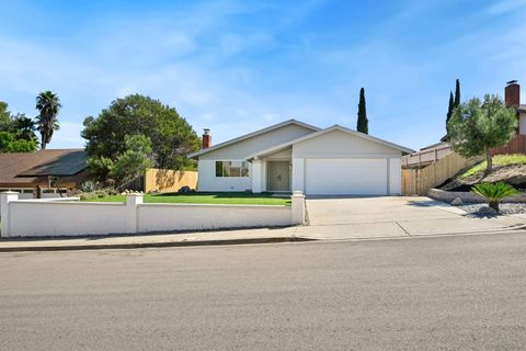 12437 Ridgeton Dr Lakeside CA 92040