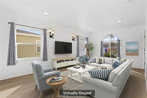 Photo of 1615 E 59th Street, Long Beach, CA 90805 (MLS # PW26035170)