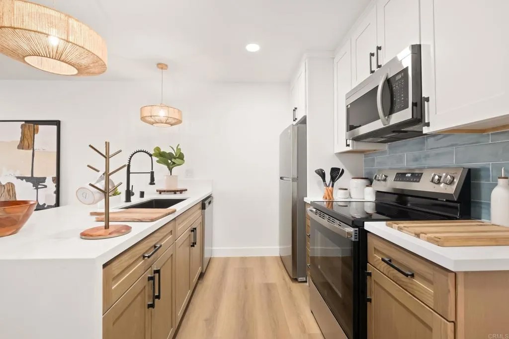 8024 Linda Vista Road 1D