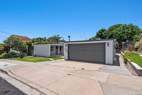 2130 Cardinal Dr San Diego CA 92123