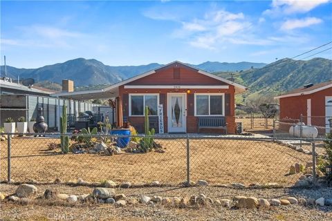Property photo of 2868 Webb, Lake Isabella, CA 93240