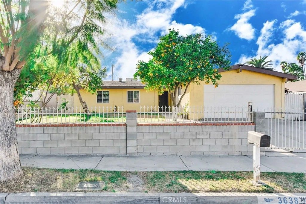 Photo of 3638 Candlewood St, Corona, CA 92879 (MLS # IV26065445)