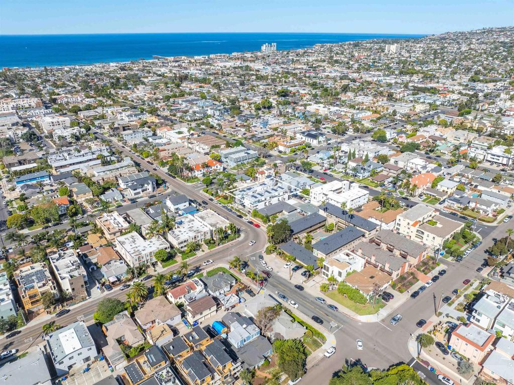 Photo of 1420-22 Pacific Beach Drive, San Diego, CA 92109 (MLS # 260008659)