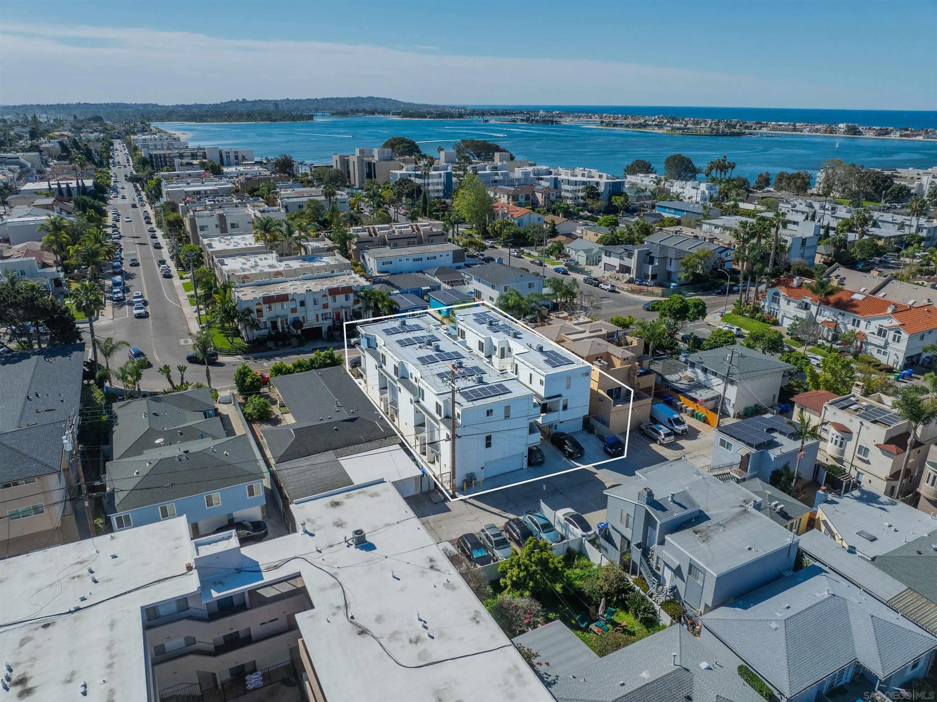 1420-22 Pacific Beach Drive