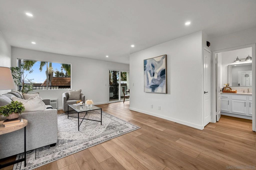 Photo of 10235 Madrid Way #108, Spring Valley, CA 91977 (MLS # 260010080)