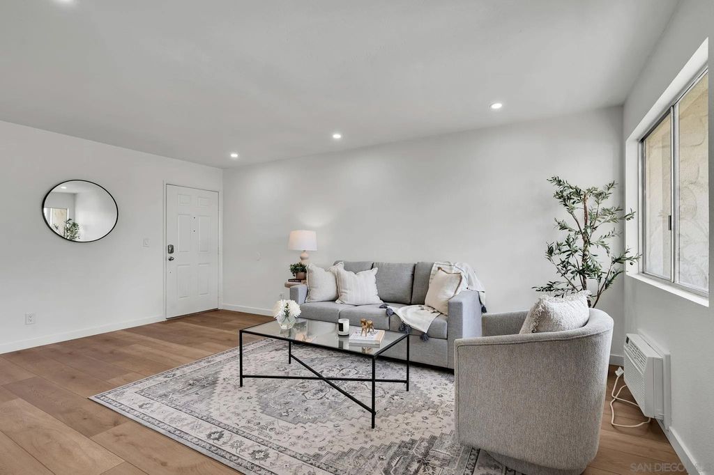 Photo of 10235 Madrid Way #108, Spring Valley, CA 91977 (MLS # 260010080)