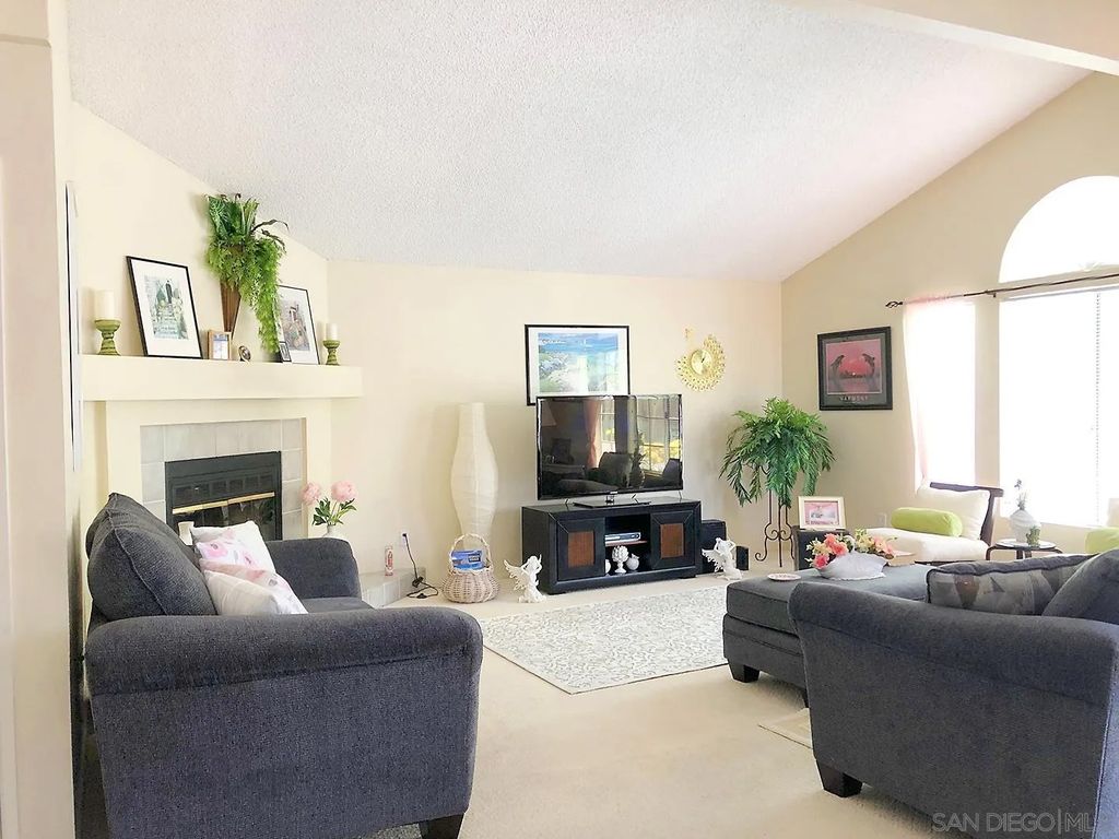 Photo of 5438 Don Luis Drive, Carlsbad, CA 92010 (MLS # 260005734)