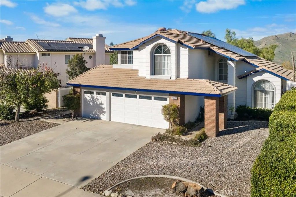 Photo of 13190 Lone Stallion Lane, Corona, CA 92883 (MLS # PW26012928)