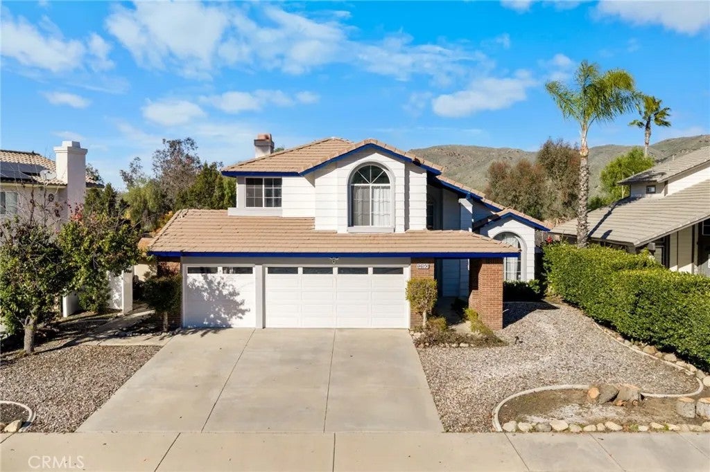 Photo of 13190 Lone Stallion Lane, Corona, CA 92883 (MLS # PW26012928)