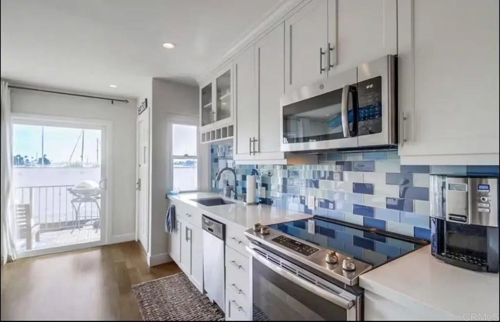 Photo of 1612 Pomona Avenue, Coronado, CA 92118 (MLS # PTP2602371)