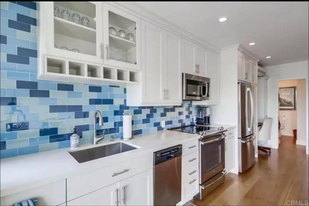 Photo of 1612 Pomona Avenue, Coronado, CA 92118 (MLS # PTP2602371)