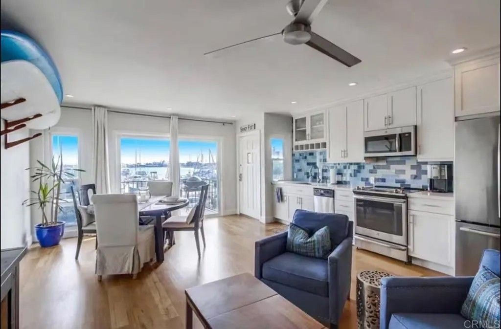 Photo of 1612 Pomona Avenue, Coronado, CA 92118 (MLS # PTP2602371)