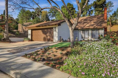 15464 Nawa Ct San Diego CA 92129