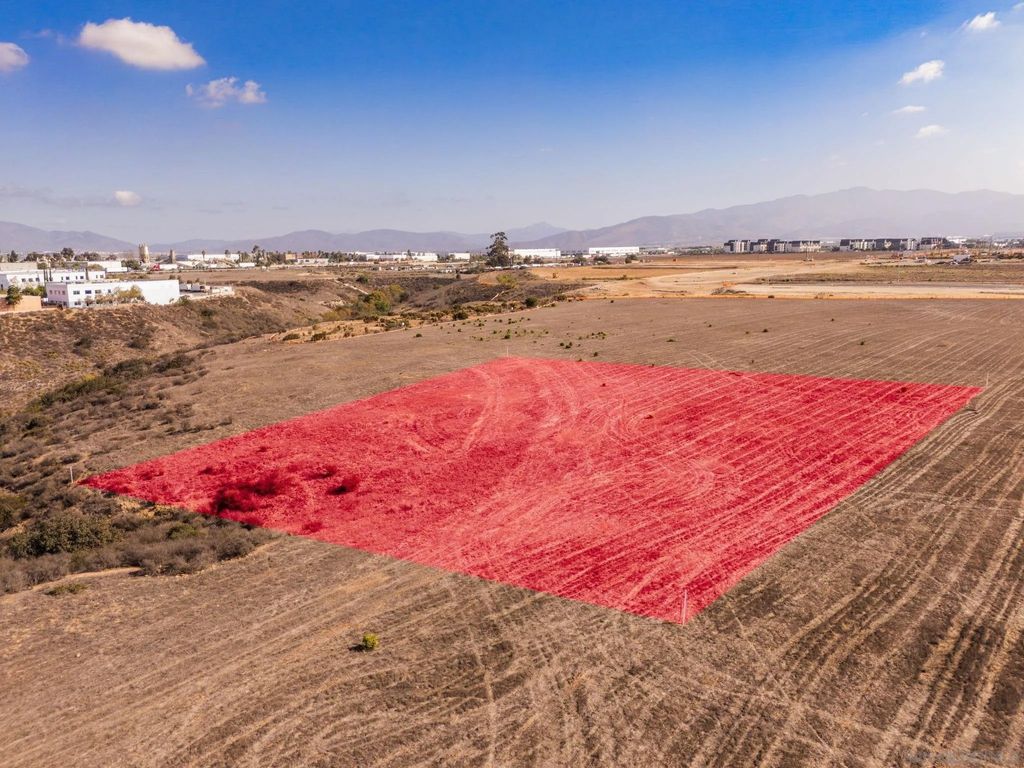 Photo of Future Airway Road, San Diego, CA 92154 (MLS # 250042569)