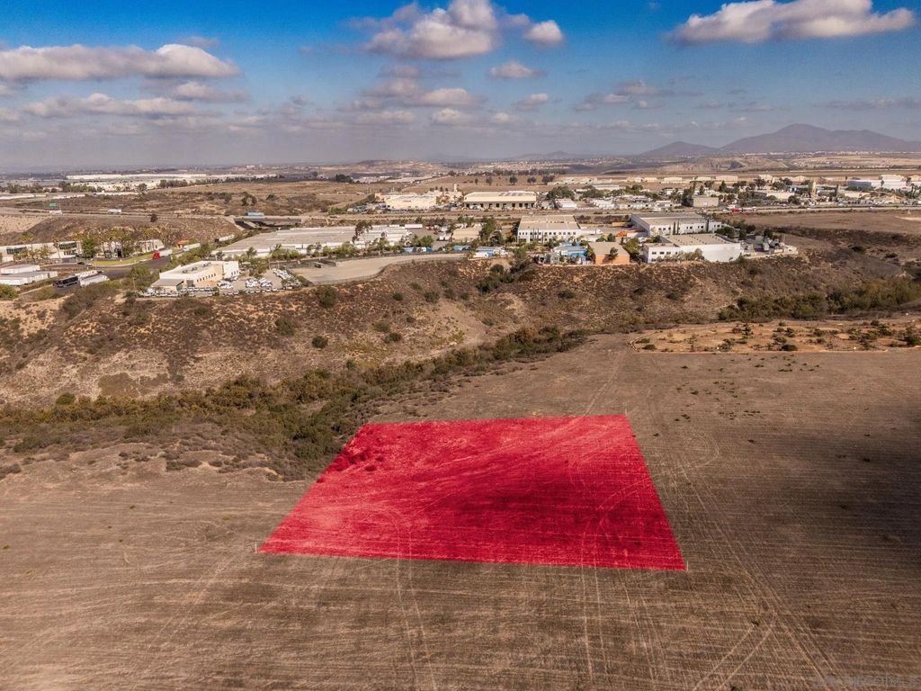 Photo of Future Airway Road, San Diego, CA 92154 (MLS # 250042569)
