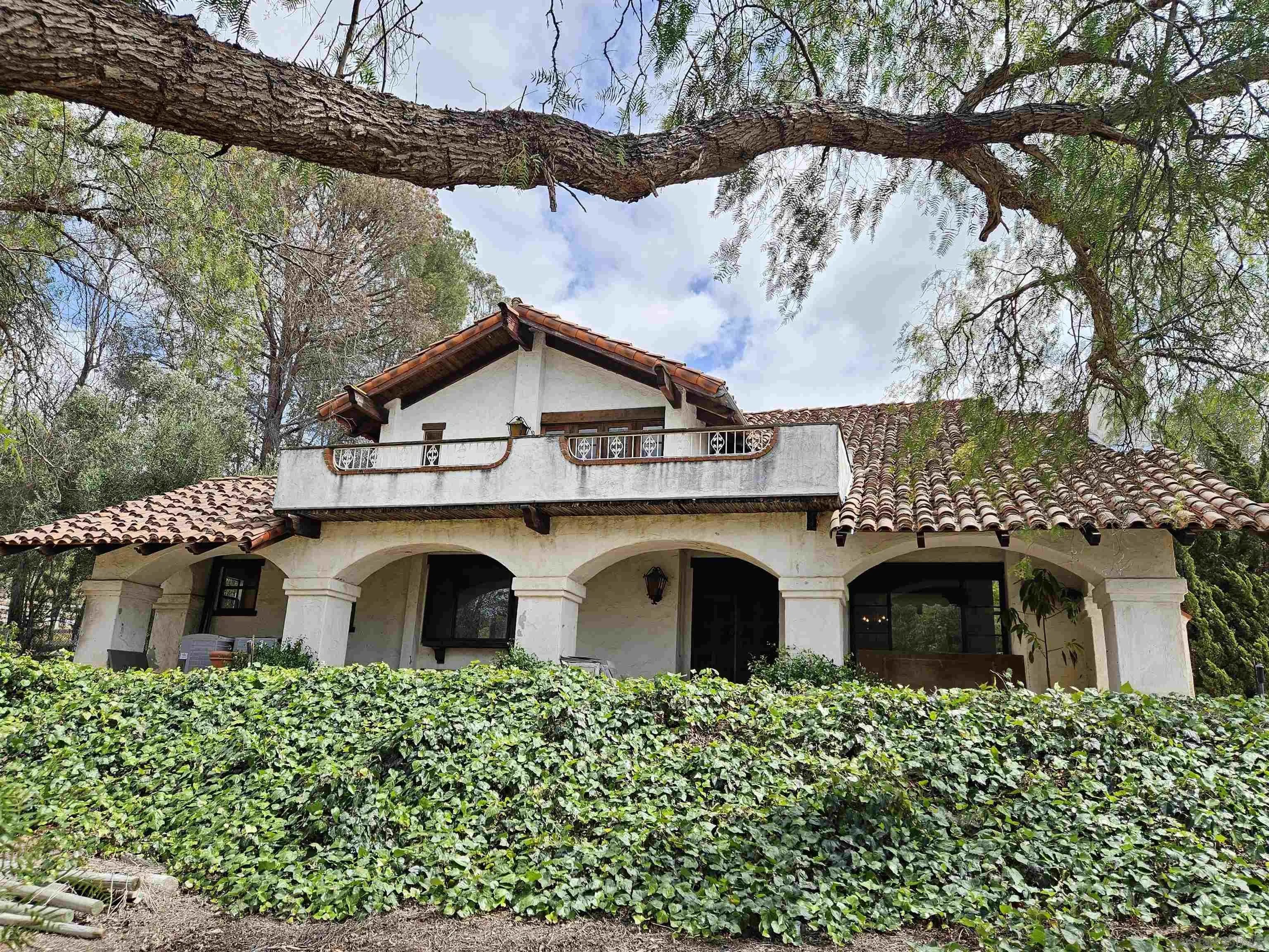 18055 Old Coach Rd