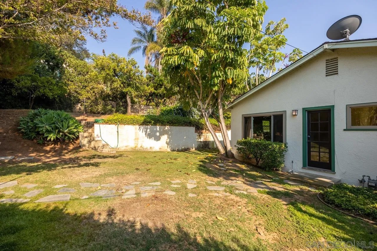 4815 BEAUMONT DRIVE