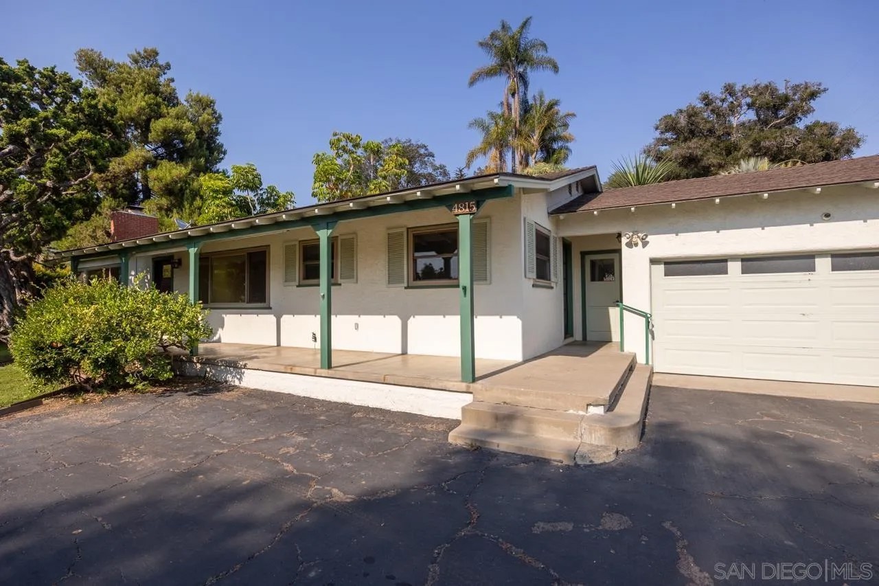 4815 BEAUMONT DRIVE