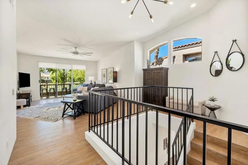 55341 Winged Foot