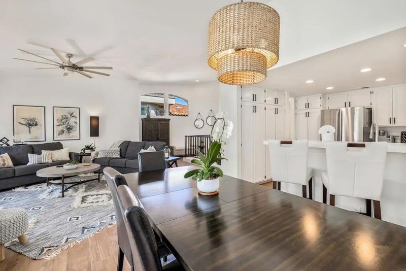 55341 Winged Foot