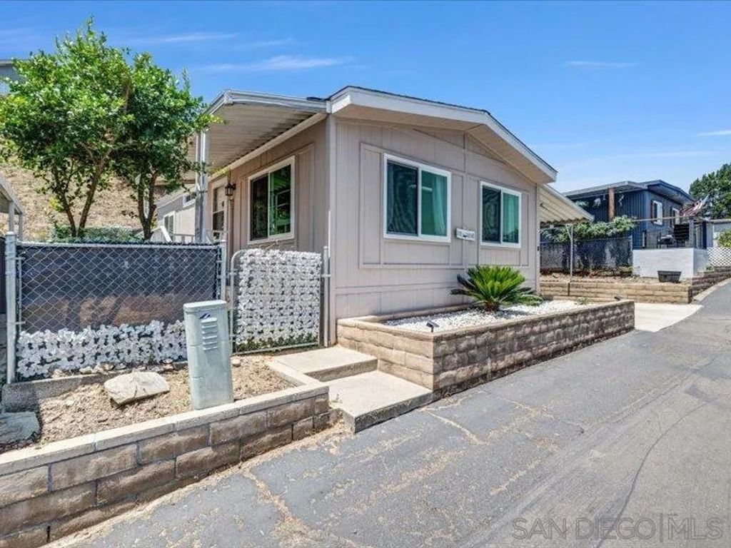 Photo of 14291 Rios Canyon Rd #13, El Cajon, CA 92021 (MLS # 260012592)