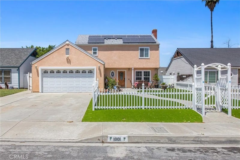 1001 Oak Glen
