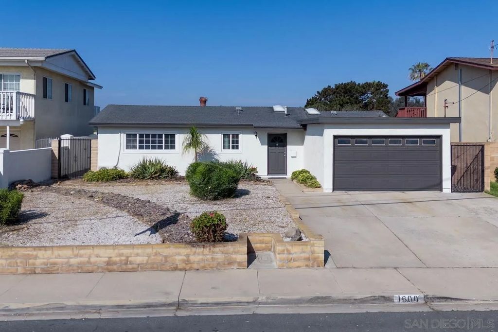 Photo of 1600 Malta Ave, Chula Vista, CA 91911 (MLS # 260007315)