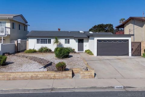 Photo of 1600 Malta Ave, Chula Vista, CA 91911 (MLS # 260007315)