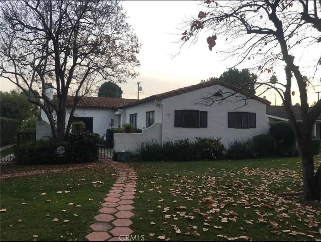 Photo of 2130 Sherwood Rd, San Marino, CA 91108 (MLS # DW26057528)